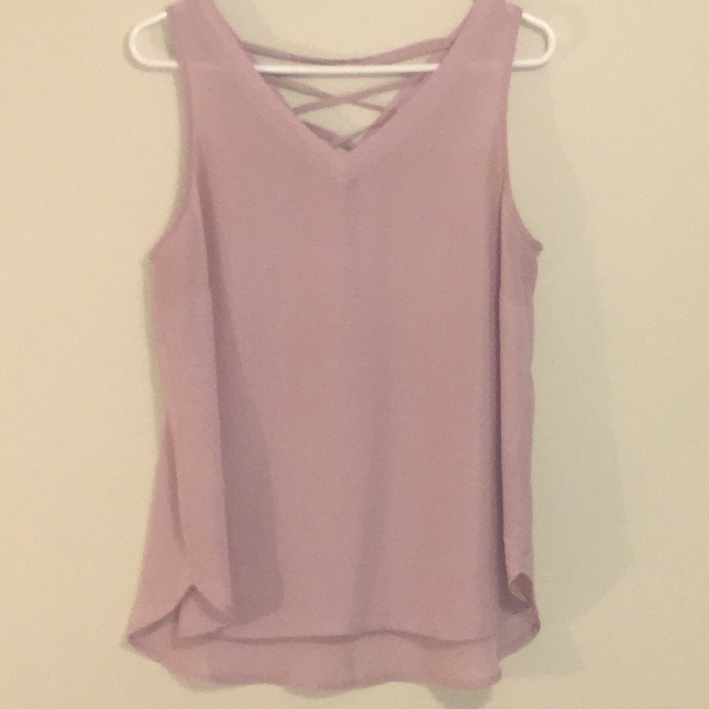 Beautiful Tank Top